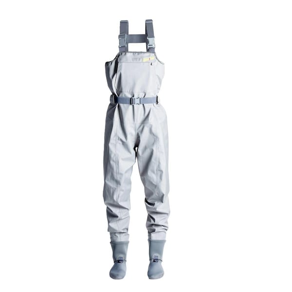 Adamsbuilt Fishing Womens Truckee River Sf Chest Wader, Medium Plus ABWTR-MPL - main